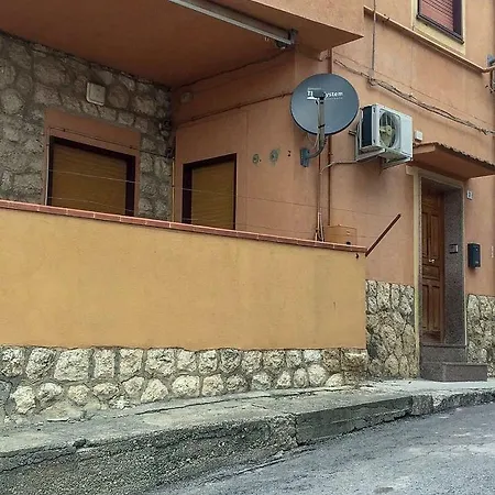 Casavincy Serradifalco